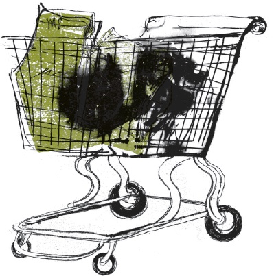 Иллюстрация к книге — Пока нормально [i_017.jpg]