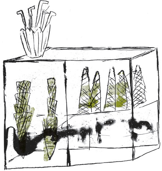 Иллюстрация к книге — Пока нормально [i_019.jpg]