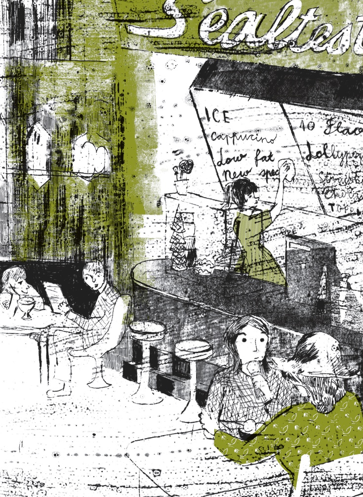 Иллюстрация к книге — Пока нормально [i_021.jpg]