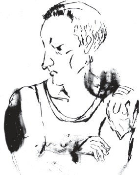 Иллюстрация к книге — Пока нормально [i_023.jpg]