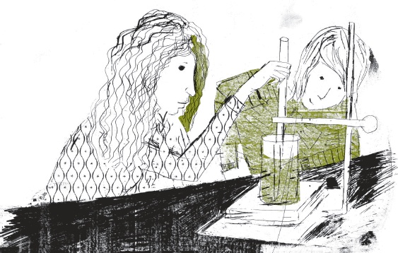 Иллюстрация к книге — Пока нормально [i_026.jpg]