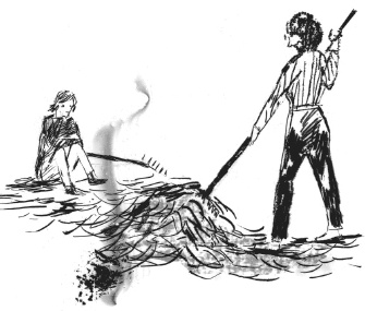 Иллюстрация к книге — Пока нормально [i_030.jpg]