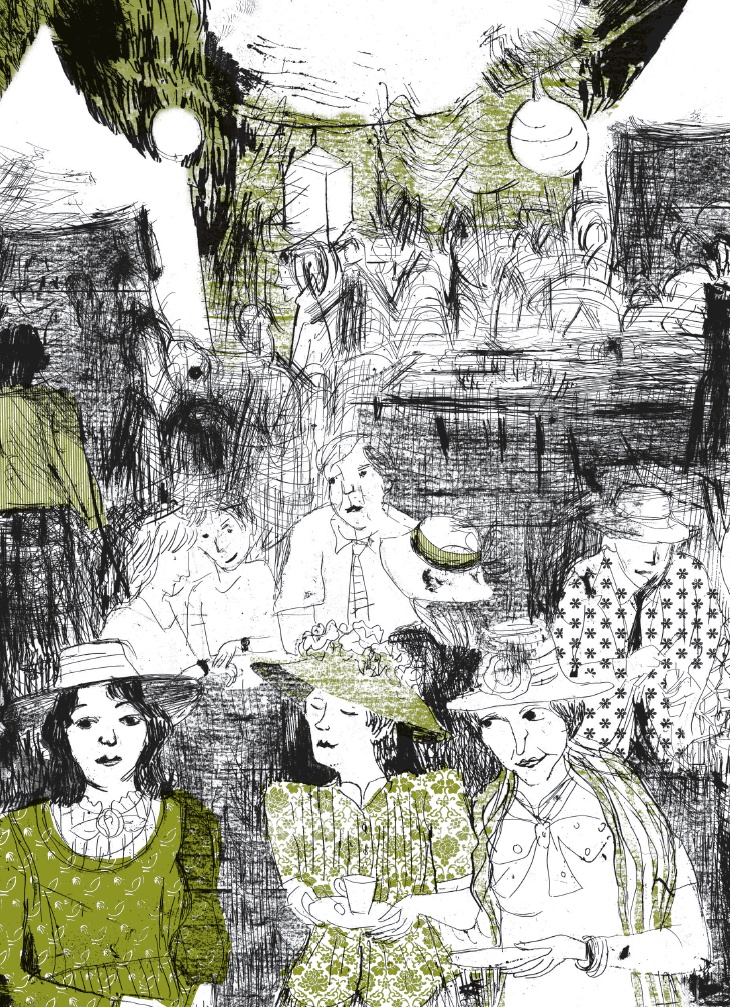 Иллюстрация к книге — Пока нормально [i_036.jpg]