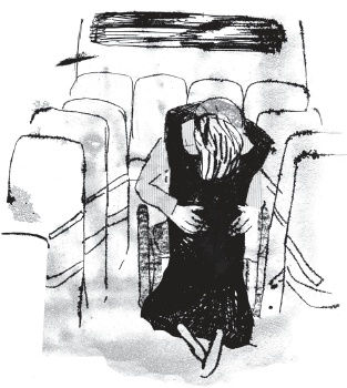 Иллюстрация к книге — Пока нормально [i_043.jpg]