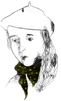 Иллюстрация к книге — Пока нормально [i_045.jpg]