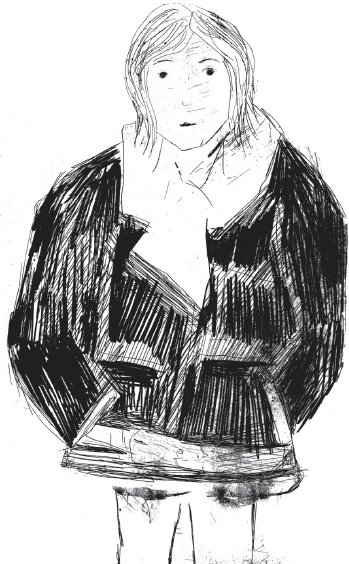 Иллюстрация к книге — Пока нормально [i_059.jpg]