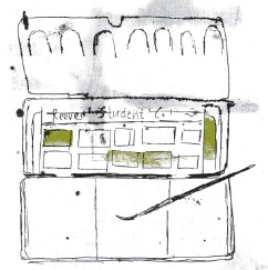 Иллюстрация к книге — Пока нормально [i_069.jpg]