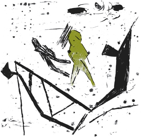 Иллюстрация к книге — Пока нормально [i_073.jpg]