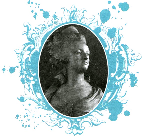 Иллюстрация к книге — Юная модница на балу у королевы [i_027.jpg]