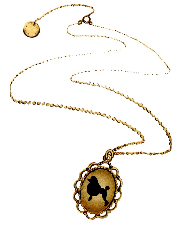 Иллюстрация к книге — Юная модница на балу у королевы [i_038.jpg]