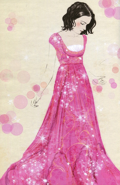 Иллюстрация к книге — Юная модница и тайна старинного платья [i_023.jpg]