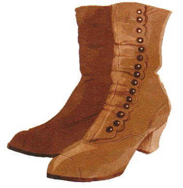 Иллюстрация к книге — Юная модница и тайна старинного платья [i_058.jpg]