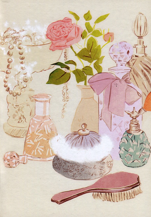 Иллюстрация к книге — Юная модница и тайна старинного платья [i_064.jpg]