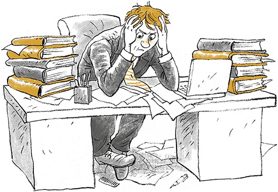 Иллюстрация к книге — Дом П [i_011.jpg]