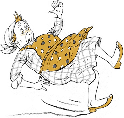 Иллюстрация к книге — Дом П [i_013.jpg]