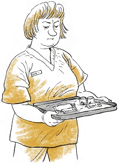 Иллюстрация к книге — Дом П [i_023.jpg]