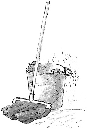 Иллюстрация к книге — Дом П [i_024.jpg]