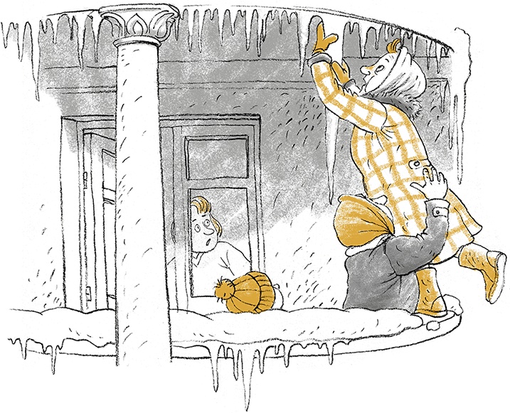 Иллюстрация к книге — Дом П [i_036.jpg]