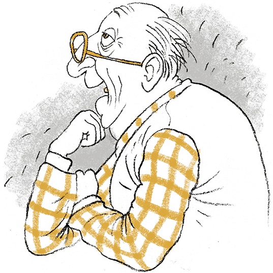 Иллюстрация к книге — Дом П [i_045.jpg]