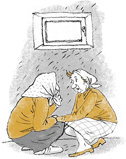 Иллюстрация к книге — Дом П [i_067.jpg]