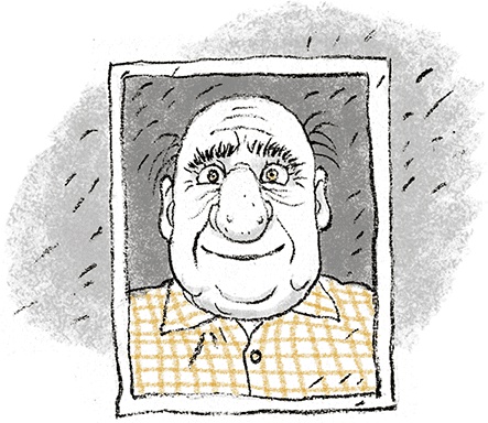 Иллюстрация к книге — Дом П [i_068.jpg]