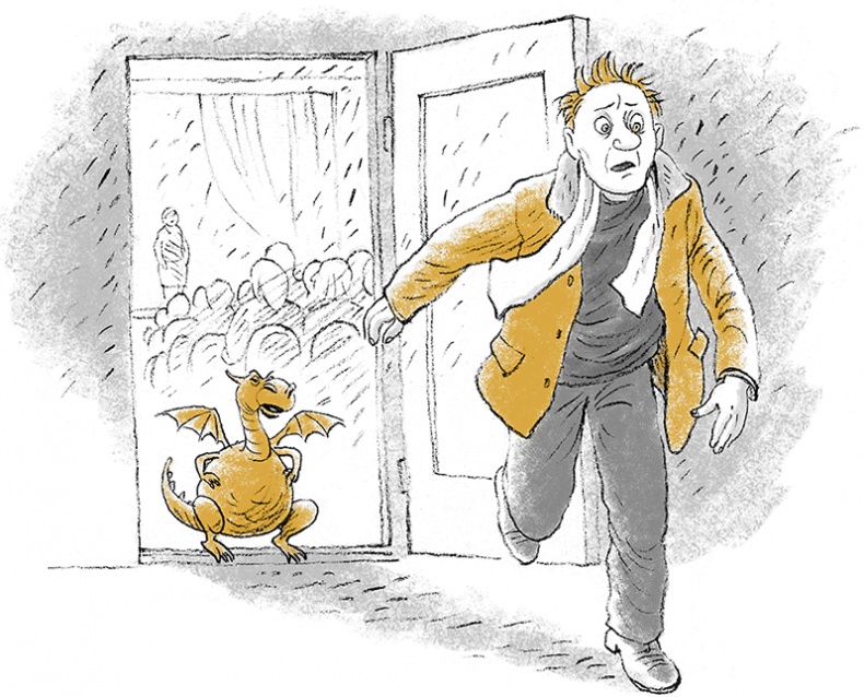 Иллюстрация к книге — Дом П [i_072.jpg]