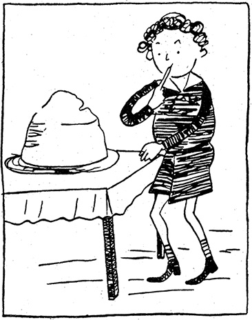 Иллюстрация к книге — Дневник Джанни Урагани [i_032.jpg]