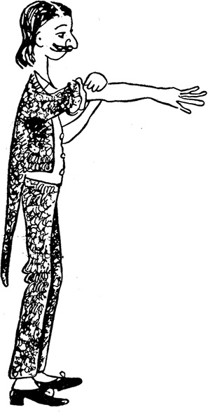 Иллюстрация к книге — Дневник Джанни Урагани [i_036.jpg]