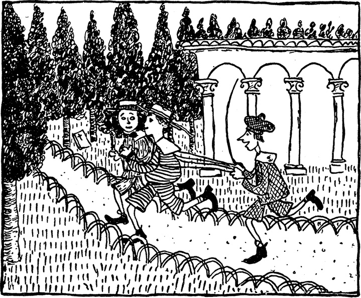 Иллюстрация к книге — Дневник Джанни Урагани [i_045.jpg]