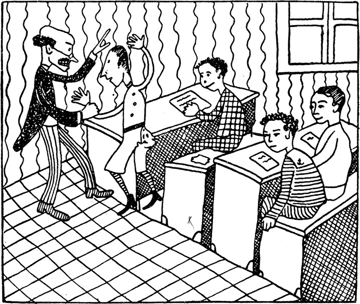 Иллюстрация к книге — Дневник Джанни Урагани [i_051.jpg]