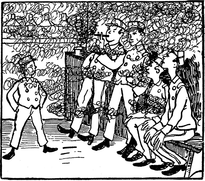 Иллюстрация к книге — Дневник Джанни Урагани [i_095.jpg]