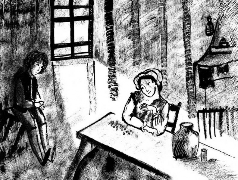 Иллюстрация к книге — Плащ крысолова [_2_1_1.jpg]