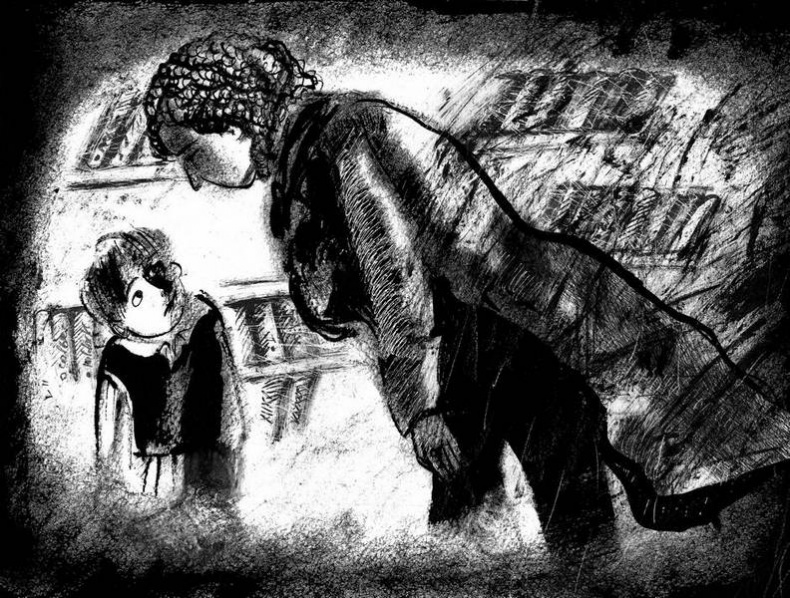 Иллюстрация к книге — Плащ крысолова [_3_3.jpg]