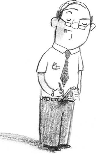 Иллюстрация к книге — Мальчик, который плавал с пираньями [i_014.jpg]