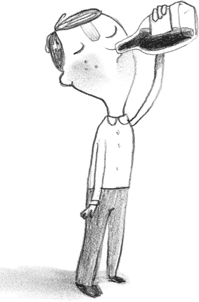 Иллюстрация к книге — Мальчик, который плавал с пираньями [i_037.jpg]