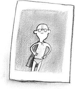 Иллюстрация к книге — Мальчик, который плавал с пираньями [i_052.jpg]