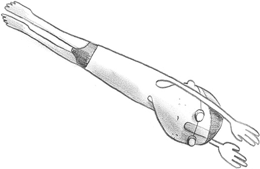 Иллюстрация к книге — Мальчик, который плавал с пираньями [i_062.jpg]