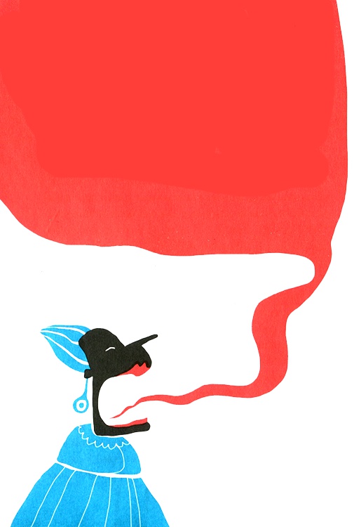 Иллюстрация к книге — Новые нетерпеливые истории. Часть 2 [i_050.jpg]