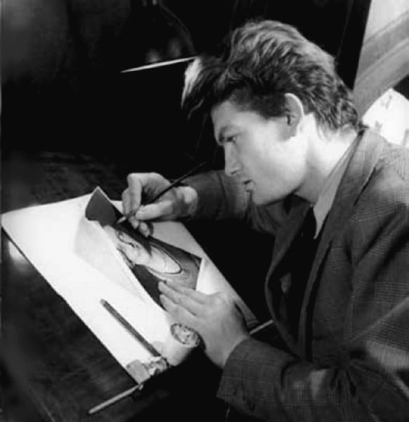 Иллюстрация к книге — Парижские тайны. Жизнь артиста [block_005351_mare_page_053_image_0001.jpg]