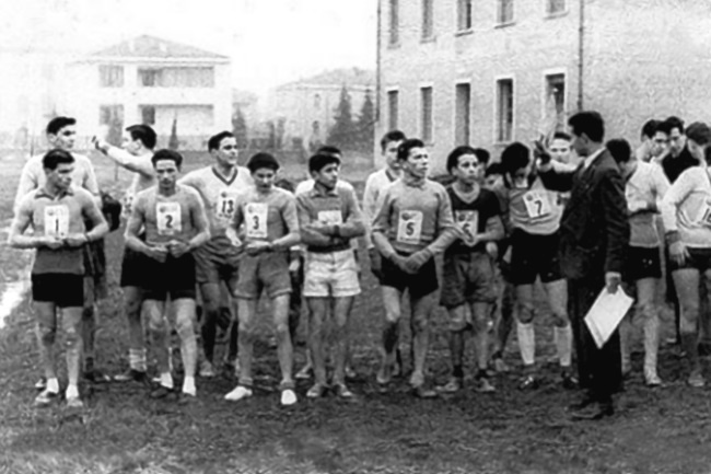 Иллюстрация к книге — Я, Лучано Паваротти, или Восхождение к славе [i_012.jpg]