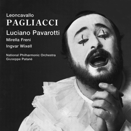Иллюстрация к книге — Я, Лучано Паваротти, или Восхождение к славе [i_070.jpg]