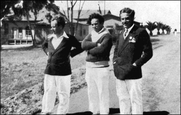 Иллюстрация к книге — Моя жена Любовь Орлова. Переписка на лезвии ножа [_127.jpg]