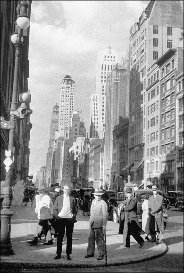 Иллюстрация к книге — Моя жена Любовь Орлова. Переписка на лезвии ножа [_151.jpg]