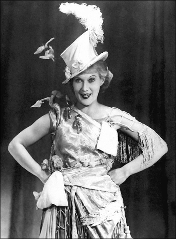 Иллюстрация к книге — Моя жена Любовь Орлова. Переписка на лезвии ножа [_175.jpg]