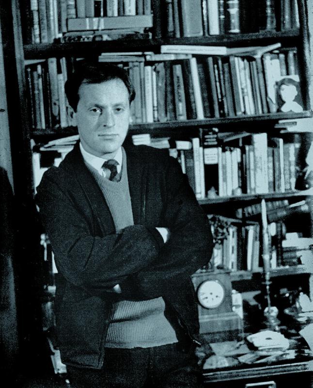 Иллюстрация к книге — Бродский среди нас [_1_01_1.jpg]