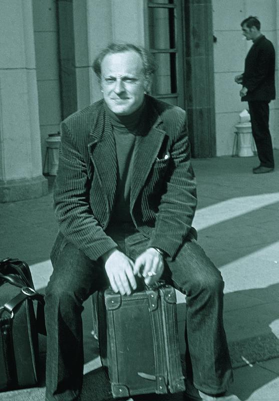 Иллюстрация к книге — Бродский среди нас [_1_09_1.jpg]