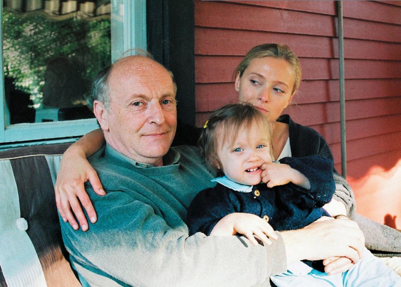 Иллюстрация к книге — Бродский среди нас [page_14_15.jpg]