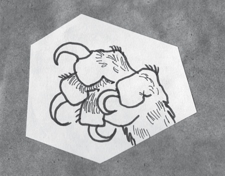 Иллюстрация к книге — Тесты для вашего кота. Измерь IQ домашнего любимца и пойми его психотип [i_042.jpg]