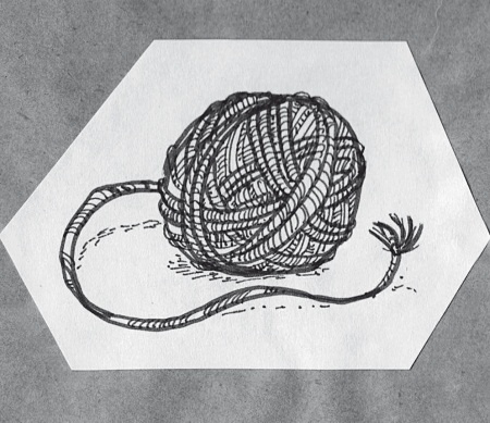 Иллюстрация к книге — Тесты для вашего кота. Измерь IQ домашнего любимца и пойми его психотип [i_043.jpg]