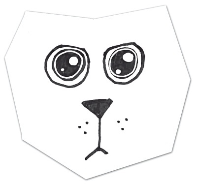 Иллюстрация к книге — Тесты для вашего кота. Измерь IQ домашнего любимца и пойми его психотип [i_069.jpg]